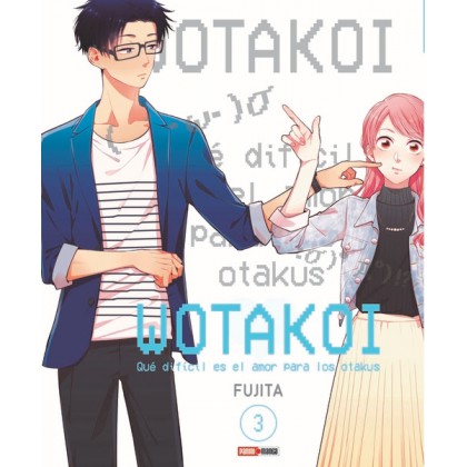 Wotakoi 03